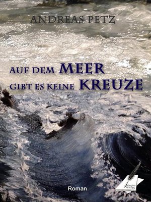 cover image of Auf dem Meer gibt es keine Kreuze